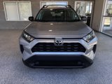 Used 2020 Toyota RAV4 LE image 2