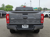 Certified 2023 Ford Ranger XLT w/ Equipment Group 301A Mid image 5