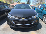 Used 2017 Chevrolet Cruze LS image 3
