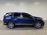 Used 2022 Honda CR-V Touring image 2