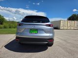 Used 2022 MAZDA CX-9 Touring w/ Touring Premium Package image 3