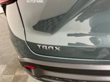 New 2025 Chevrolet Trax LS w/ LS Convenience Package image 3