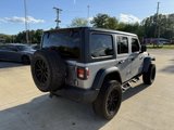 Used 2020 Jeep Wrangler Unlimited Sport S image 5
