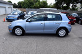 Used 2011 Volkswagen Golf 4-Door image 3