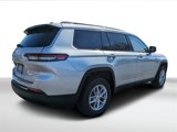 New 2025 Jeep Grand Cherokee L Laredo w/ Luxury Tech Group I image 3
