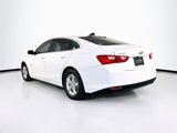 Used 2023 Chevrolet Malibu LS image 5
