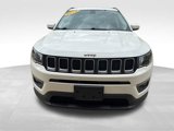 Used 2018 Jeep Compass Latitude w/ Popular Equipment Group image 2