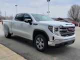 New 2025 GMC Sierra 1500 SLT w/ SLT Convenience Package image 2