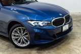 Used 2023 BMW 330i xDrive Sedan w/ Driving Assistance Package image 5