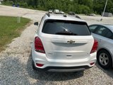 Used 2019 Chevrolet Trax LT w/ LT Convenience Package image 5