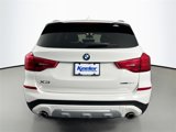 Used 2019 BMW X3 xDrive30i w/ Driving Assistance Package image 5