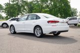 Certified 2021 Volkswagen Passat 2.0T S image 4