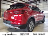 Used 2023 Chevrolet Blazer LT w/ Convenience Package image 5