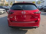 Used 2024 MAZDA CX-5 AWD 2.5 S w/ Select Package image 5