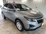 Used 2023 Chevrolet Equinox LT image 3
