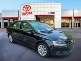Used 2014 Volkswagen Jetta SE image 3