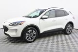 Used 2020 Ford Escape SEL image 2