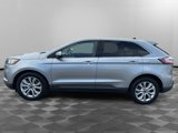 Used 2021 Ford Edge Titanium w/ Cargo Accessory Package image 4