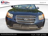 Used 2008 Hyundai Santa Fe Limited image 3