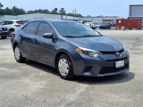 Used 2014 Toyota Corolla L image 2