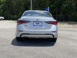 Used 2022 Nissan Sentra SV image 4