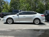 Used 2017 Kia Optima EX image 4