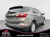 Used 2018 Chevrolet Equinox LT image 5