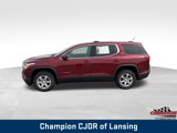Used 2017 GMC Acadia SLE image 4