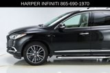 Used 2018 INFINITI QX60 FWD w/ Deluxe Technology Package image 3