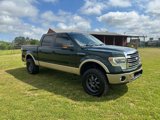 Used 2013 Ford F150 Lariat w/ Luxury Equipment Group image 2