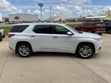 Used 2020 Chevrolet Traverse High Country image 5