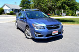 Used 2015 Subaru Impreza 2.0i Limited image 2