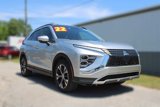 Used 2022 Mitsubishi Eclipse Cross SE image 3