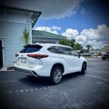 Used 2020 Toyota Highlander Platinum image 4