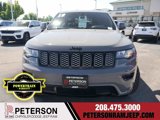 Used 2019 Jeep Grand Cherokee Altitude image 3