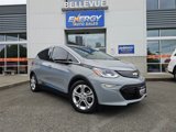 Used 2021 Chevrolet Bolt LT image 2