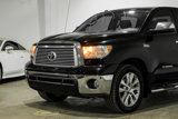 Used 2013 Toyota Tundra Platinum image 2