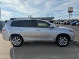 Used 2012 Toyota Highlander Limited image 3