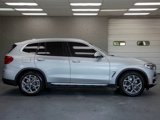 Used 2021 BMW X3 xDrive30e w/ Convenience Package image 3