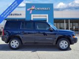 Used 2016 Jeep Patriot Sport w/ Power Value Group image 4