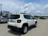 Used 2022 Jeep Renegade Latitude w/ Convenience Group image 2