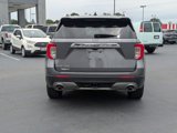 Certified 2022 Ford Explorer Limited w/ Equipment Group 301A image 4