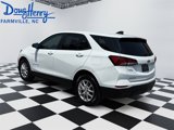 Used 2024 Chevrolet Equinox LS w/ LS Convenience Package image 3