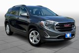 Used 2019 GMC Terrain SLE w/ Driver Convenience Package image 2