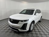 Certified 2023 Cadillac XT6 Luxury w/ LPO, Floor Liner Package image 2