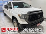 Used 2019 Toyota Tundra 4x4 Double Cab Long Bed image 5