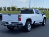 Used 2021 Chevrolet Silverado 3500 LTZ w/ LTZ Premium Package image 3