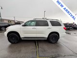 Used 2016 Toyota Sequoia Platinum image 4