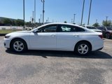 Used 2023 Chevrolet Malibu LS image 6