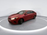 Used 2022 Kia Forte LXS w/ LXS Technology Package image 2